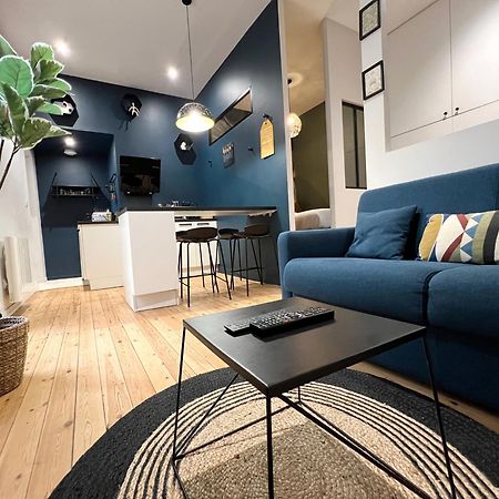 Beauconcept Lägenhet Nantes Exteriör bild