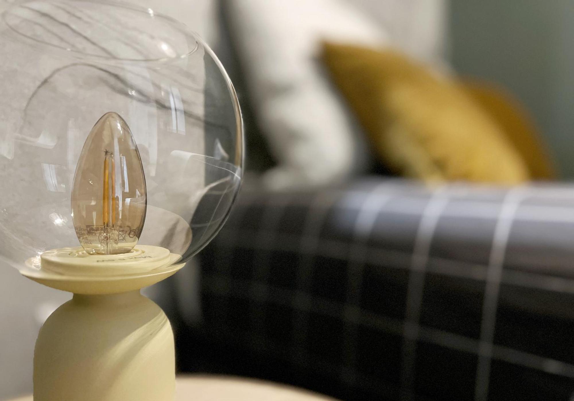 Beauconcept Lägenhet Nantes Exteriör bild