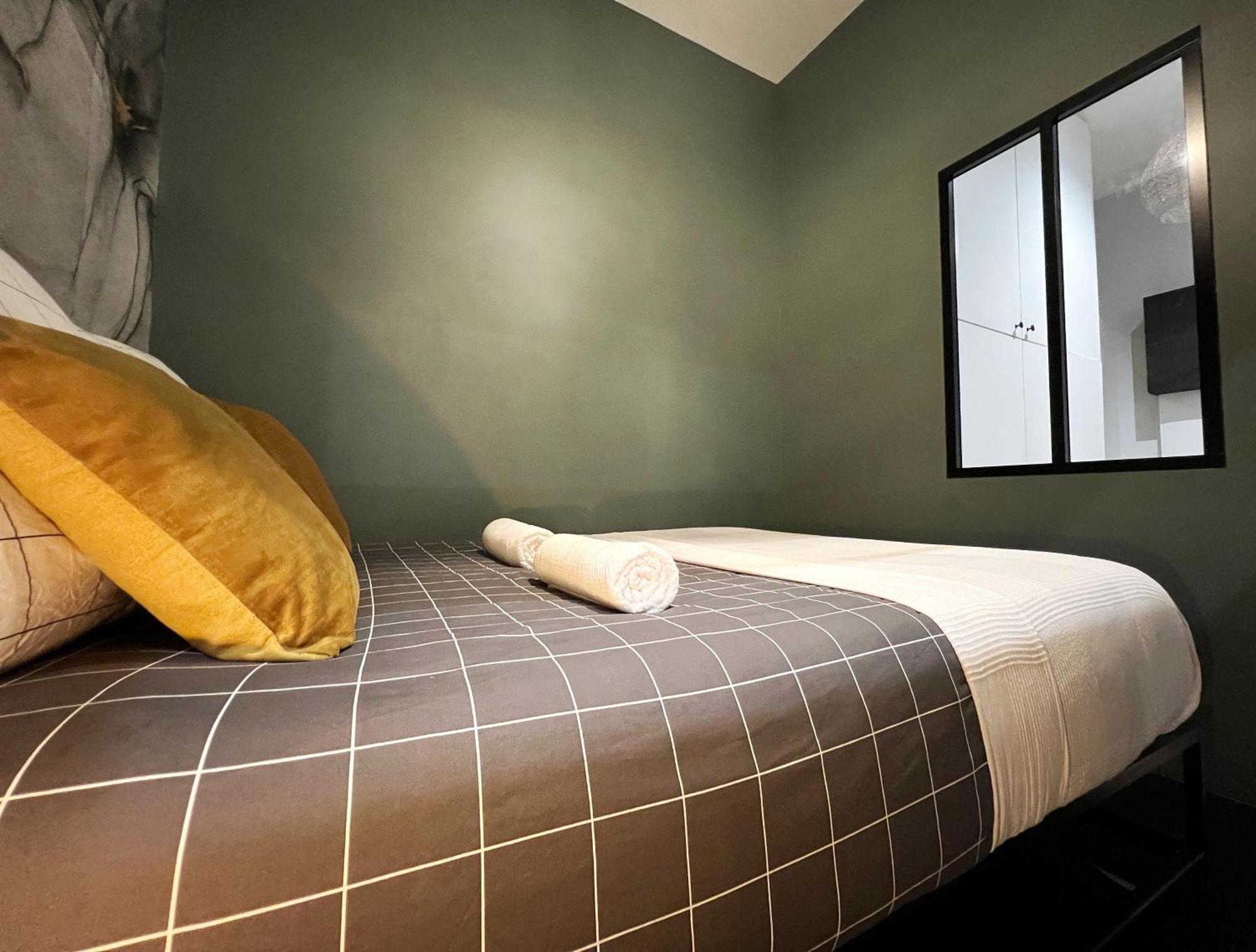 Beauconcept Lägenhet Nantes Exteriör bild