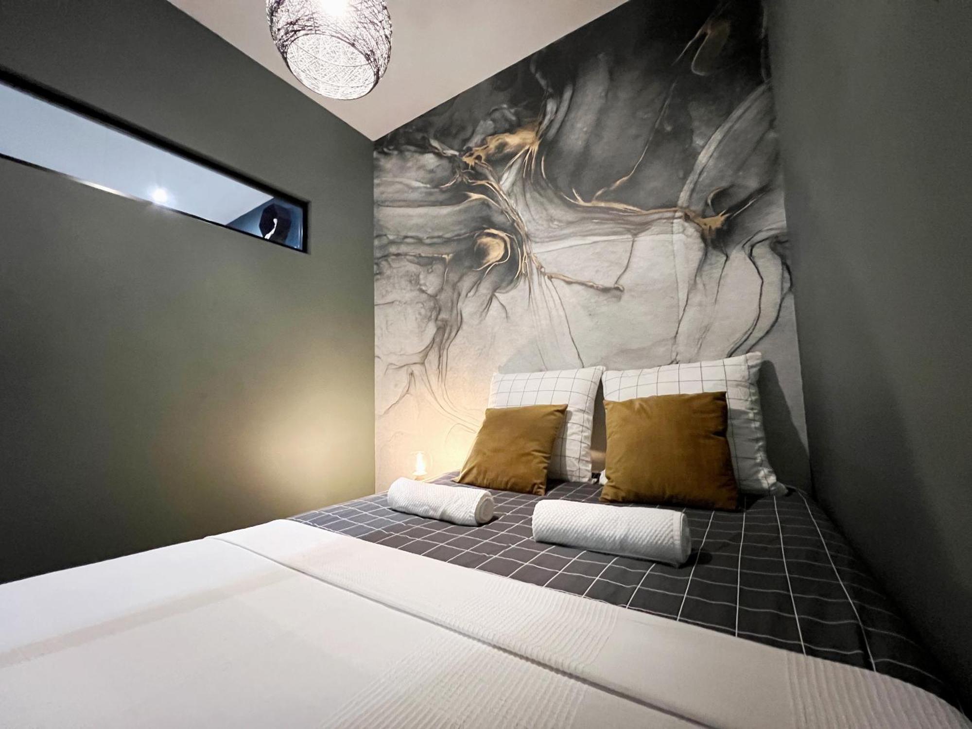 Beauconcept Lägenhet Nantes Exteriör bild