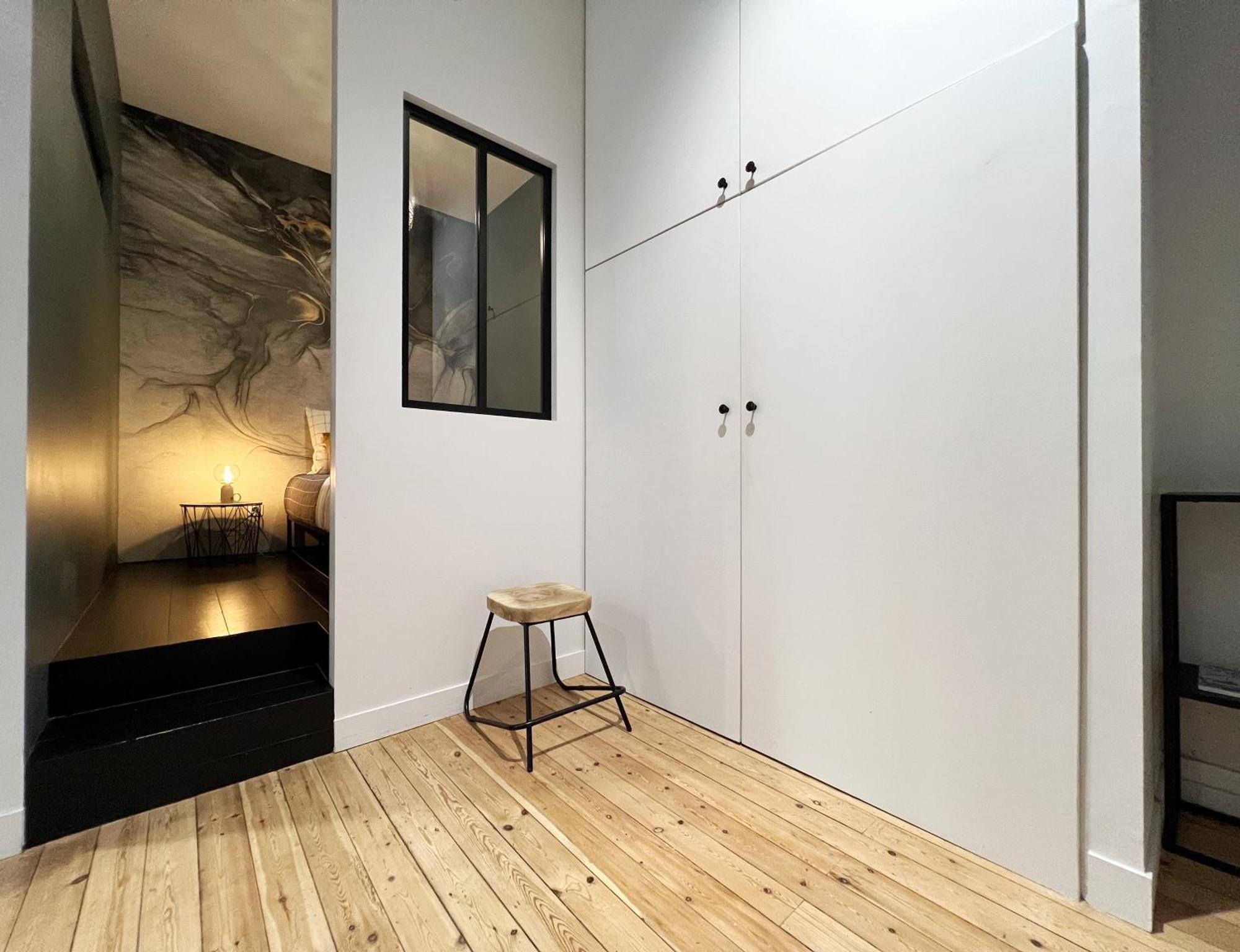 Beauconcept Lägenhet Nantes Exteriör bild