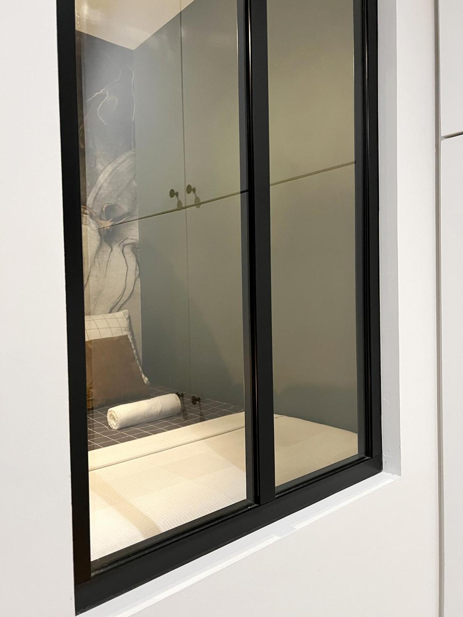 Beauconcept Lägenhet Nantes Exteriör bild