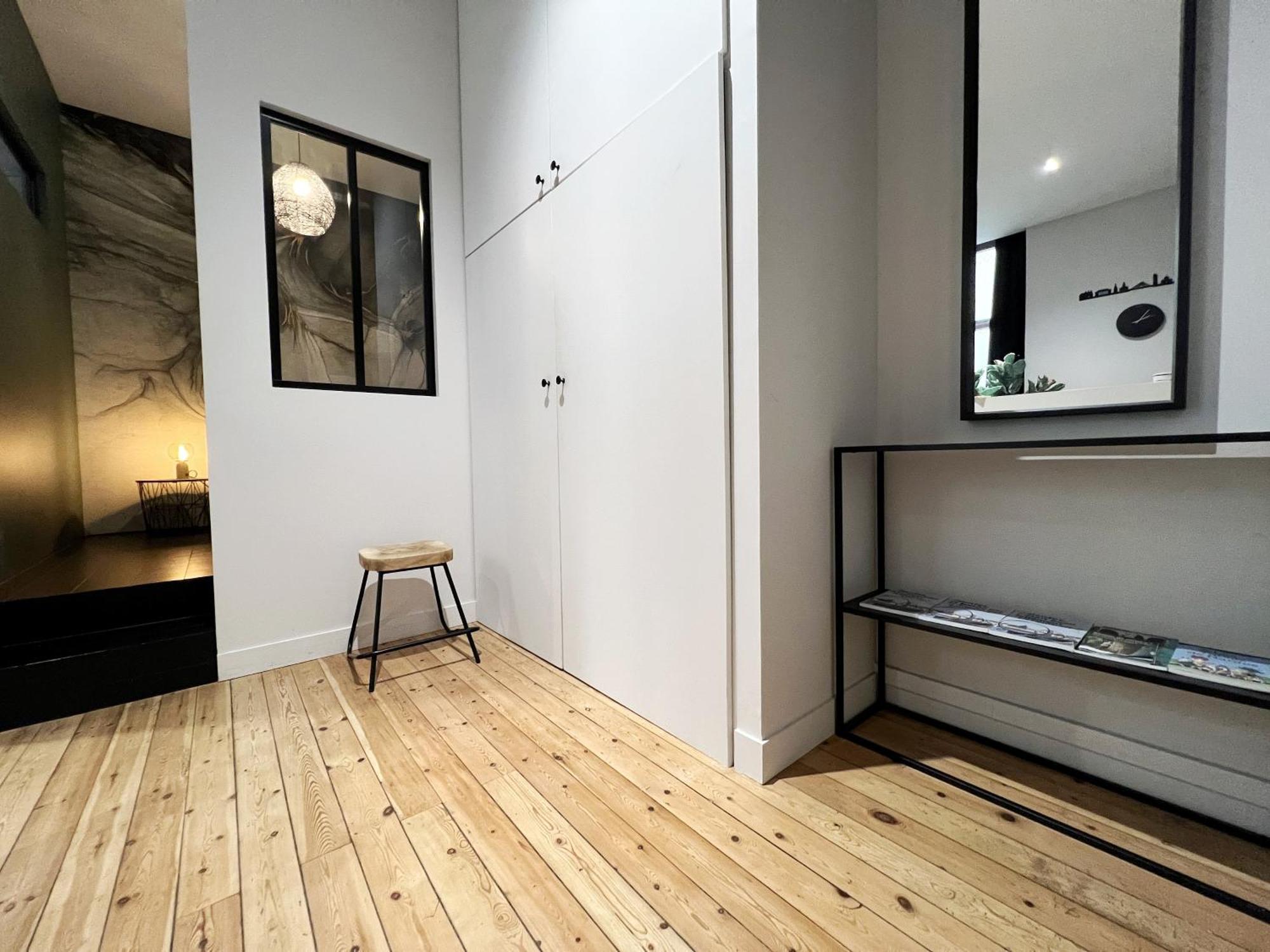 Beauconcept Lägenhet Nantes Exteriör bild