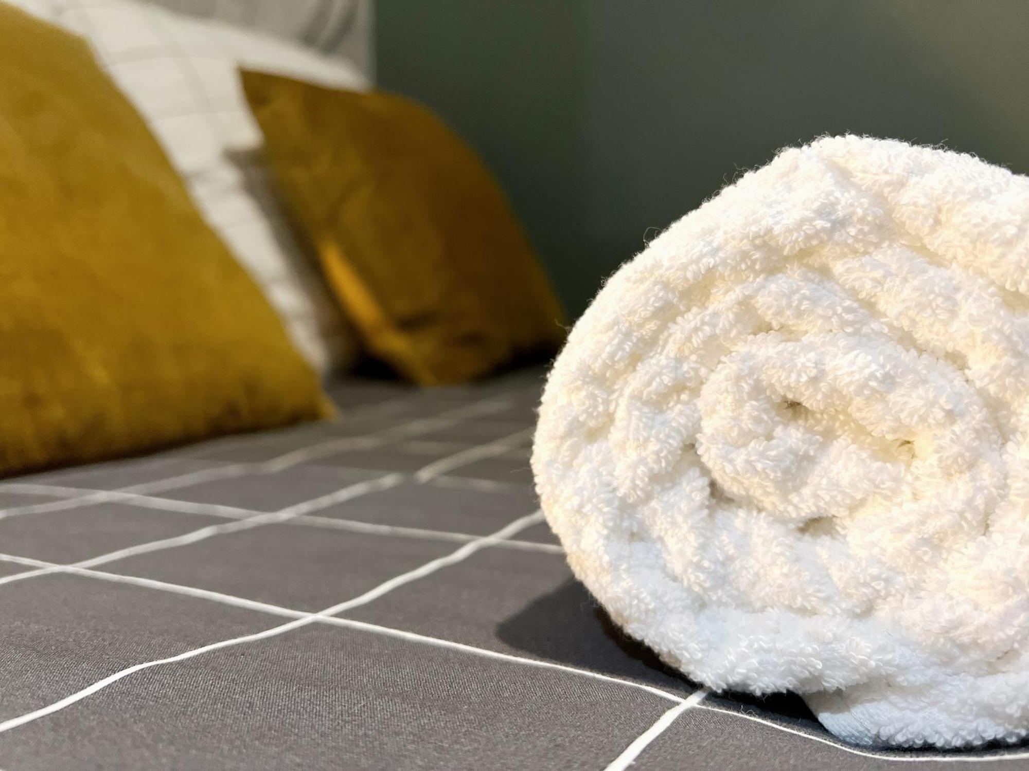 Beauconcept Lägenhet Nantes Exteriör bild